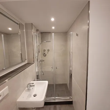 아파트 A3 - Living Studio 뉘른베르크