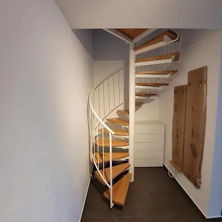 A3 - Living Studio 아파트